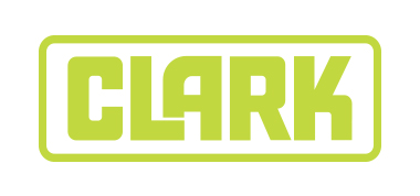 Logotype Clark